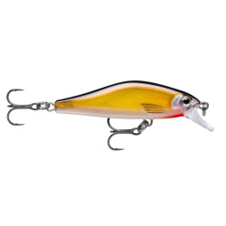 Rapala Shadow Rap Solid Shad Sahte Balığı - 13