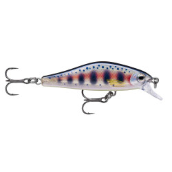 Rapala Shadow Rap Solid Shad Sahte Balığı - 8