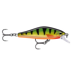 Rapala Shadow Rap Solid Shad Sahte Balığı - 1