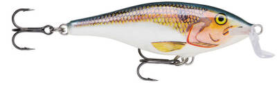 Rapala Shallow Shad Rap Sahte Balığı - 28