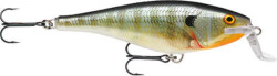 Rapala Shallow Shad Rap Sahte Balığı - 244
