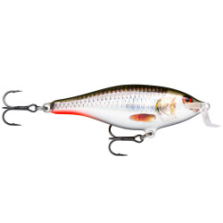 Rapala Shallow Shad Rap Sahte Balığı - 161