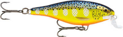 Rapala Shallow Shad Rap Sahte Balığı - 332