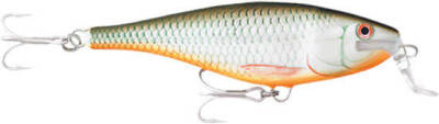 Rapala Shallow Shad Rap Sahte Balığı - 343