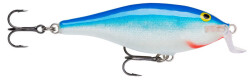 Rapala Shallow Shad Rap Sahte Balığı - 348