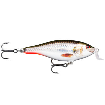 Rapala Shallow Shad Rap Sahte Balığı - 447