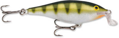 Rapala Shallow Shad Rap Sahte Balığı - 485
