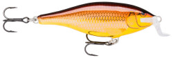 Rapala Shallow Shad Rap Sahte Balığı - 495