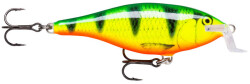 Rapala Shallow Shad Rap Sahte Balığı - 532