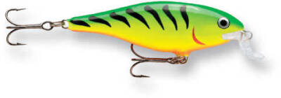 Rapala Shallow Shad Rap Sahte Balığı - 569