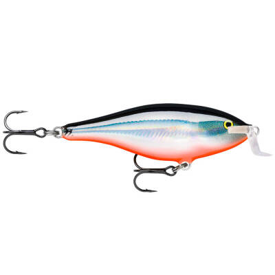 Rapala Shallow Shad Rap Sahte Balığı - 193