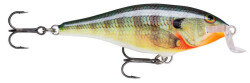Rapala Shallow Shad Rap Sahte Balığı - 677