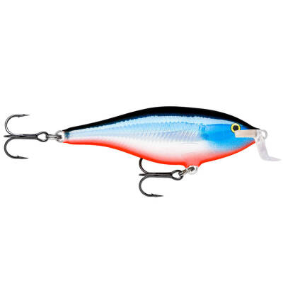 Rapala Shallow Shad Rap Sahte Balığı - 732