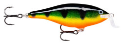 Rapala Shallow Shad Rap Sahte Balığı - 742