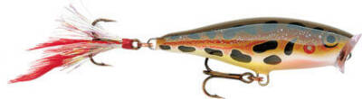 Rapala Skitter Pop Sahte Balığı - 270