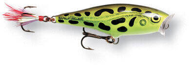 Rapala Skitter Pop Sahte Balığı - 379