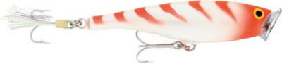 Rapala Skitter Pop Sahte Balığı - 102