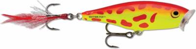 Rapala Skitter Pop Sahte Balığı - 99