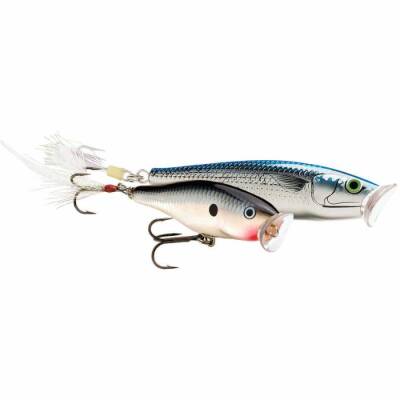 Rapala Skitter Pop Saltwater Sahte Balığı - 138