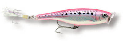 Rapala Skitter Pop Saltwater Sahte Balığı - 129