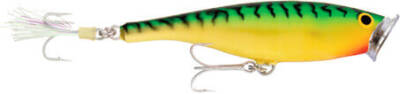 Rapala Skitter Pop Saltwater Sahte Balığı - 66