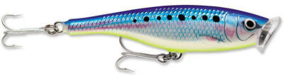 Rapala Skitter Pop Saltwater Sahte Balığı - 50
