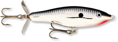 Rapala Skitter Prop Sahte Balığı - 7