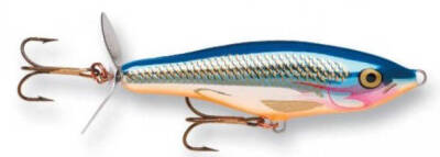 Rapala Skitter Prop Sahte Balığı - 5