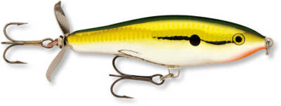 Rapala Skitter Prop Sahte Balığı - 3