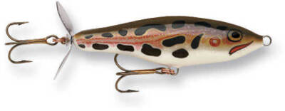 Rapala Skitter Prop Sahte Balığı - 2