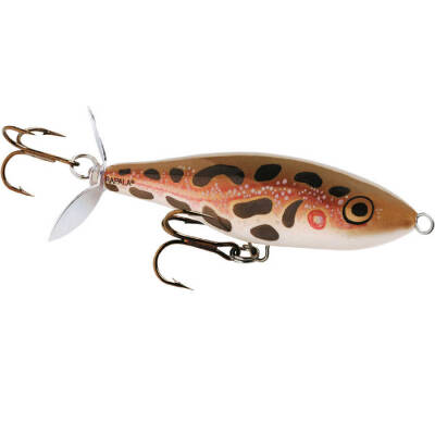 Rapala Skitter Prop Sahte Balığı - 33