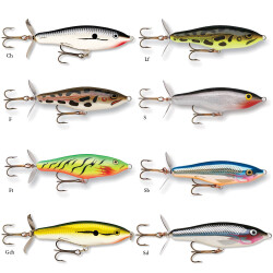 Rapala Skitter Prop Sahte Balığı - 34