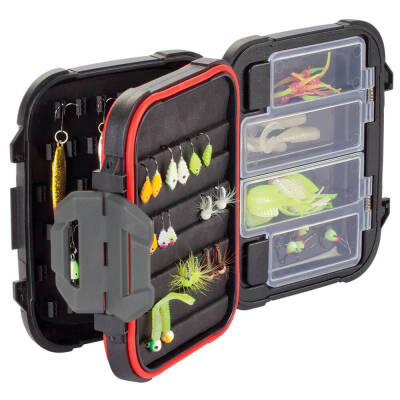 Rapala Suni Yem Kutusu - 7