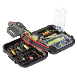 Rapala Suni Yem Kutusu - 5