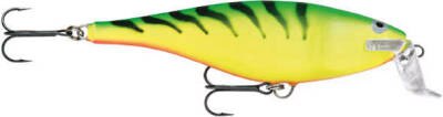 Rapala Super Shad Rap Sahte Balığı - 17
