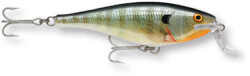 Rapala Super Shad Rap Sahte Balığı - 55