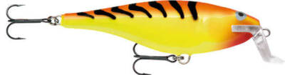 Rapala Super Shad Rap Sahte Balığı - 52