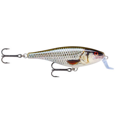 Rapala Super Shad Rap Sahte Balığı - 21