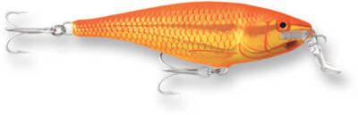 Rapala Super Shad Rap Sahte Balığı - 16