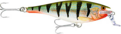 Rapala Super Shad Rap Sahte Balığı - 229