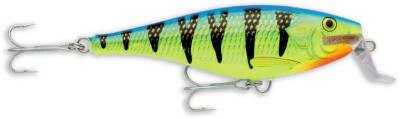 Rapala Super Shad Rap Sahte Balığı - 241