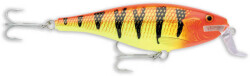 Rapala Super Shad Rap Sahte Balığı - 310