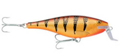 Rapala Super Shad Rap Sahte Balığı - 377