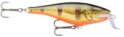 Rapala Super Shad Rap Sahte Balığı - 119