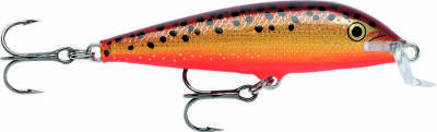 Rapala Team Esko Sahte Balığı - 25