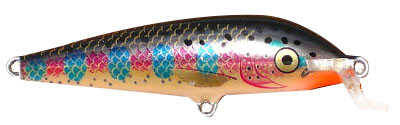 Rapala Team Esko Sahte Balığı - 481