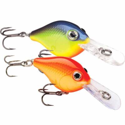Rapala Ultra Light Crank Sahte Balığı - 113