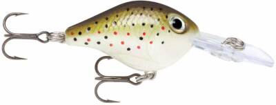 Rapala Ultra Light Crank Sahte Balığı - 267