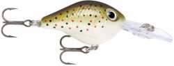 Rapala Ultra Light Crank Sahte Balığı - 283