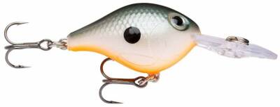 Rapala Ultra Light Crank Sahte Balığı - 346